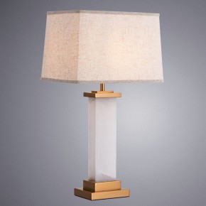 Настольная лампа декоративная Arte Lamp Camelot A4501LT-1PB в Набережных Челнах - naberezhnye-chelny.mebel24.online | фото 2