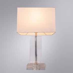 Настольная лампа декоративная Arte Lamp Clint A4022LT-1CC в Набережных Челнах - naberezhnye-chelny.mebel24.online | фото 2