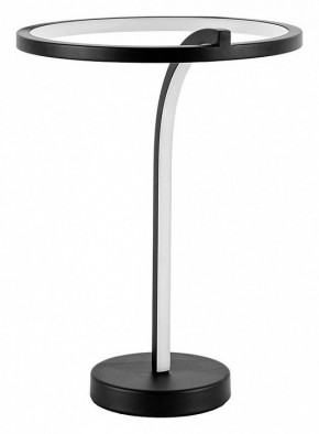 Настольная лампа декоративная Arte Lamp Enigma A2974LT-16BK в Набережных Челнах - naberezhnye-chelny.mebel24.online | фото