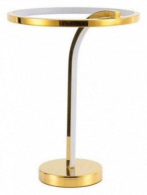 Настольная лампа декоративная Arte Lamp Enigma A2974LT-16PB в Набережных Челнах - naberezhnye-chelny.mebel24.online | фото