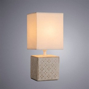 Настольная лампа декоративная Arte Lamp Fiori A4429LT-1WA в Набережных Челнах - naberezhnye-chelny.mebel24.online | фото 2