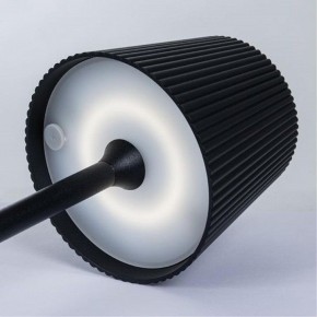 Настольная лампа декоративная Arte Lamp Fuyue A1616LT-1BK в Набережных Челнах - naberezhnye-chelny.mebel24.online | фото 6