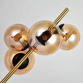 Настольная лампа декоративная Arte Lamp Gemini A2243LT-4PB в Набережных Челнах - naberezhnye-chelny.mebel24.online | фото