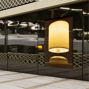 Настольная лампа декоративная Arte Lamp Hadar A3463LT-1WH в Набережных Челнах - naberezhnye-chelny.mebel24.online | фото 3