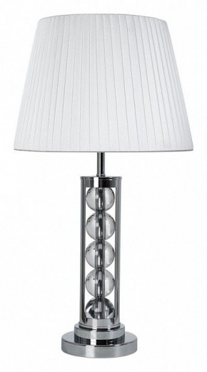 Настольная лампа декоративная Arte Lamp Jessica A4062LT-1CC в Набережных Челнах - naberezhnye-chelny.mebel24.online | фото