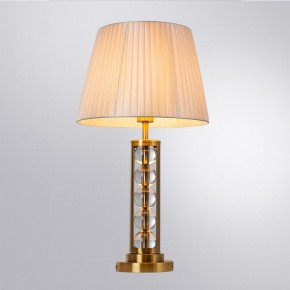 Настольная лампа декоративная Arte Lamp Jessica A4062LT-1PB в Набережных Челнах - naberezhnye-chelny.mebel24.online | фото 2