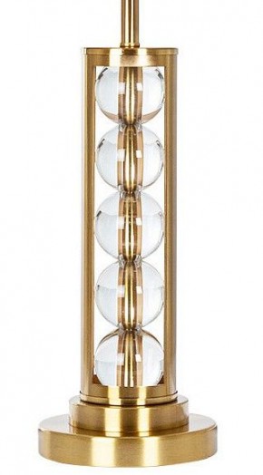 Настольная лампа декоративная Arte Lamp Jessica A4062LT-1PB в Набережных Челнах - naberezhnye-chelny.mebel24.online | фото 3