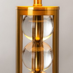 Настольная лампа декоративная Arte Lamp Jessica A4062LT-1PB в Набережных Челнах - naberezhnye-chelny.mebel24.online | фото 5