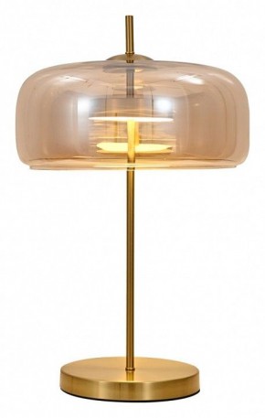 Настольная лампа декоративная Arte Lamp Padova A2404LT-1AM в Набережных Челнах - naberezhnye-chelny.mebel24.online | фото