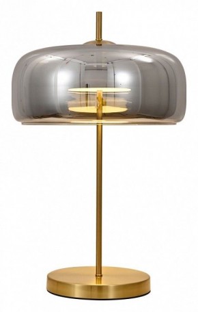 Настольная лампа декоративная Arte Lamp Padova A2404LT-1SM в Набережных Челнах - naberezhnye-chelny.mebel24.online | фото