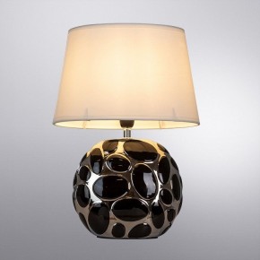 Настольная лампа декоративная Arte Lamp Poppy A4063LT-1CC в Набережных Челнах - naberezhnye-chelny.mebel24.online | фото 2