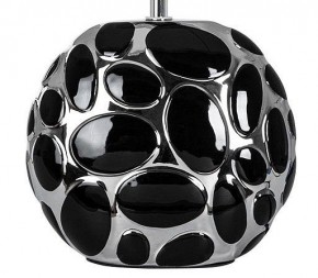 Настольная лампа декоративная Arte Lamp Poppy A4063LT-1CC в Набережных Челнах - naberezhnye-chelny.mebel24.online | фото 3