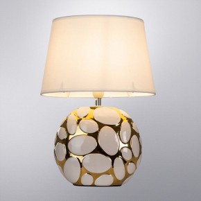 Настольная лампа декоративная Arte Lamp Poppy A4063LT-1GO в Набережных Челнах - naberezhnye-chelny.mebel24.online | фото 2