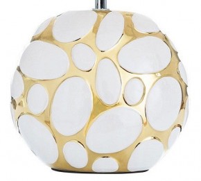 Настольная лампа декоративная Arte Lamp Poppy A4063LT-1GO в Набережных Челнах - naberezhnye-chelny.mebel24.online | фото 3