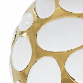 Настольная лампа декоративная Arte Lamp Poppy A4063LT-1GO в Набережных Челнах - naberezhnye-chelny.mebel24.online | фото 4