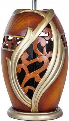 Настольная лампа декоративная Arte Lamp Ruby A4064LT-1BR в Набережных Челнах - naberezhnye-chelny.mebel24.online | фото 3