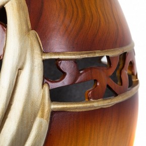 Настольная лампа декоративная Arte Lamp Ruby A4064LT-1BR в Набережных Челнах - naberezhnye-chelny.mebel24.online | фото 4
