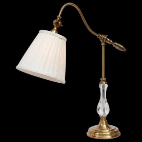 Настольная лампа декоративная Arte Lamp Seville A1509LT-1PB в Набережных Челнах - naberezhnye-chelny.mebel24.online | фото 2