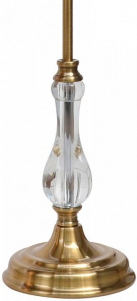 Настольная лампа декоративная Arte Lamp Seville A1509LT-1PB в Набережных Челнах - naberezhnye-chelny.mebel24.online | фото 6