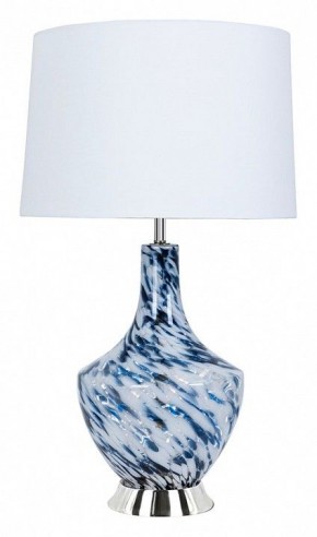 Настольная лампа декоративная Arte Lamp Sheratan A5052LT-1CC в Набережных Челнах - naberezhnye-chelny.mebel24.online | фото