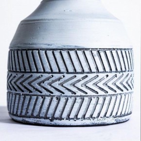 Настольная лампа декоративная Arte Lamp Tiaki A4636LT-1GY в Набережных Челнах - naberezhnye-chelny.mebel24.online | фото 5