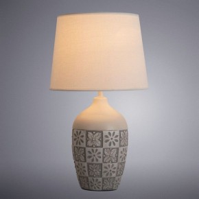 Настольная лампа декоративная Arte Lamp Twilly A4237LT-1GY в Набережных Челнах - naberezhnye-chelny.mebel24.online | фото 3