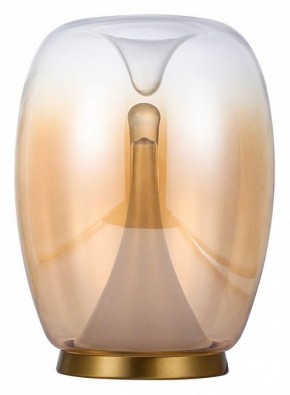 Настольная лампа декоративная Divinare Campo 5875/07 TL-15 в Набережных Челнах - naberezhnye-chelny.mebel24.online | фото