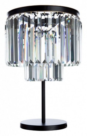 Настольная лампа декоративная Divinare Nova 3001/01 TL-4 в Набережных Челнах - naberezhnye-chelny.mebel24.online | фото