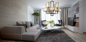 Настольная лампа декоративная Divinare Porta 5933/01 TL-1 в Набережных Челнах - naberezhnye-chelny.mebel24.online | фото 4