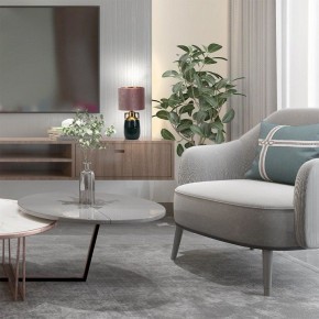 Настольная лампа декоративная Escada Athena 10201/L Black в Набережных Челнах - naberezhnye-chelny.mebel24.online | фото 2