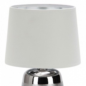 Настольная лампа декоративная Escada Calliope 10199/L Chrome в Набережных Челнах - naberezhnye-chelny.mebel24.online | фото 2