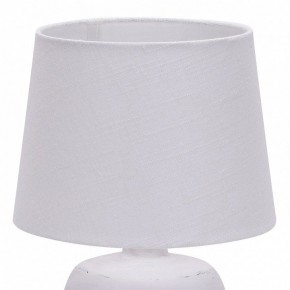 Настольная лампа декоративная Escada Eyrena 10173/L White в Набережных Челнах - naberezhnye-chelny.mebel24.online | фото 2