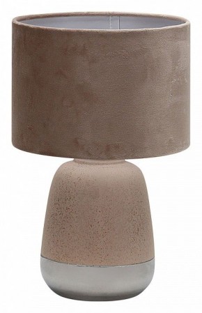 Настольная лампа декоративная Escada Hestia 10200/L Beige в Набережных Челнах - naberezhnye-chelny.mebel24.online | фото