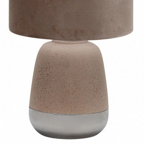 Настольная лампа декоративная Escada Hestia 10200/L Beige в Набережных Челнах - naberezhnye-chelny.mebel24.online | фото 4