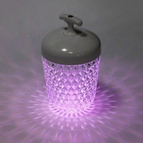 Настольная лампа декоративная Escada Vibe 10255/L LED в Набережных Челнах - naberezhnye-chelny.mebel24.online | фото 5