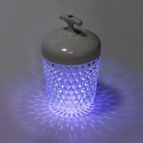 Настольная лампа декоративная Escada Vibe 10255/L LED в Набережных Челнах - naberezhnye-chelny.mebel24.online | фото 7