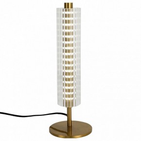 Настольная лампа декоративная Favourite Pulser 4489-1T в Набережных Челнах - naberezhnye-chelny.mebel24.online | фото