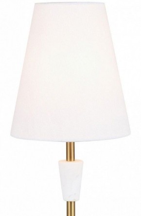 Настольная лампа декоративная Freya Pietra FR5371TL-01BS в Набережных Челнах - naberezhnye-chelny.mebel24.online | фото 2