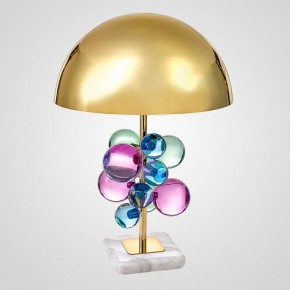 Настольная лампа декоративная Imperiumloft Globo Table Lamp 43.234-0 в Набережных Челнах - naberezhnye-chelny.mebel24.online | фото