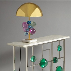 Настольная лампа декоративная Imperiumloft Globo Table Lamp 43.234-0 в Набережных Челнах - naberezhnye-chelny.mebel24.online | фото 2