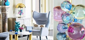 Настольная лампа декоративная Imperiumloft Globo Table Lamp 43.234-0 в Набережных Челнах - naberezhnye-chelny.mebel24.online | фото 3