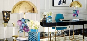 Настольная лампа декоративная Imperiumloft Globo Table Lamp 43.234-0 в Набережных Челнах - naberezhnye-chelny.mebel24.online | фото 4