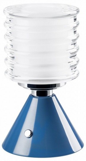 Настольная лампа декоративная Lightstar Alfa 745915 в Набережных Челнах - naberezhnye-chelny.mebel24.online | фото