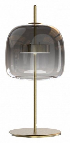Настольная лампа декоративная Lightstar Cupola 804918 в Набережных Челнах - naberezhnye-chelny.mebel24.online | фото