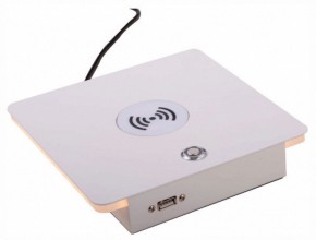 Настольная лампа декоративная Lightstar Muro 808536 в Набережных Челнах - naberezhnye-chelny.mebel24.online | фото