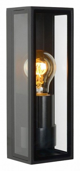 Настольная лампа декоративная Lucide Dukan 15802/01/30 в Набережных Челнах - naberezhnye-chelny.mebel24.online | фото 1