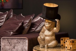 Настольная лампа декоративная Lucide Extravaganza Gust 10503/81/30 в Набережных Челнах - naberezhnye-chelny.mebel24.online | фото 3