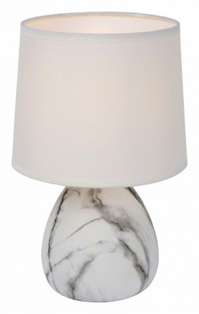 Настольная лампа декоративная Lucide Marmo 47508/81/31 в Набережных Челнах - naberezhnye-chelny.mebel24.online | фото 2