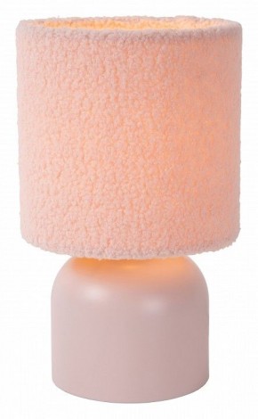 Настольная лампа декоративная Lucide Woolly 10516/01/66 в Набережных Челнах - naberezhnye-chelny.mebel24.online | фото