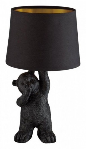 Настольная лампа декоративная Lumion Bear 5662/1T в Набережных Челнах - naberezhnye-chelny.mebel24.online | фото